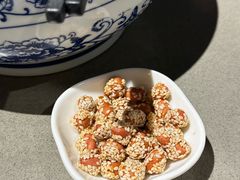 -铜锣湾·有麝自然香(长嘉汇购物公园店)