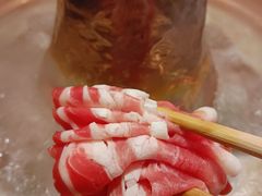 -京门老爆三·铜锅涮肉 爆肚(望京店)