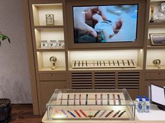 -亨得利(淮海中路店)