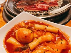 辣炒年糕-青鹤谷(苏州店)