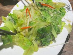 -阳光家常菜(泉乐坊店)