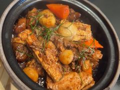 -广府乡下·饭庄(新港东路店)