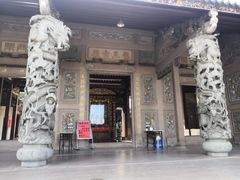-凤凰山公园-龙王古庙