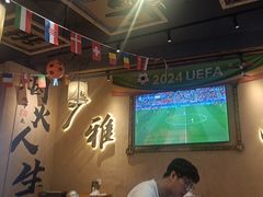 -湘西小妖·小串烧烤(雅居乐店)