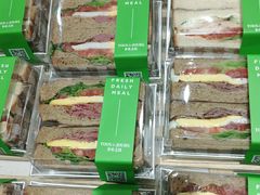 自助取餐区-多乐之日(五道口店)