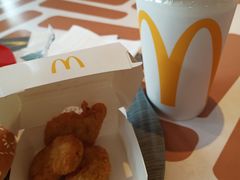 -麦当劳(阳朔益田西街店)