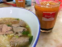 -丽丰茶冰室