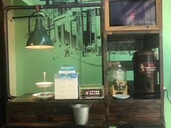 -弄堂里(阿里西溪A区店)