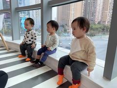 -艾悠宝亲子游泳·水育早教·婴幼儿游泳·儿童游泳