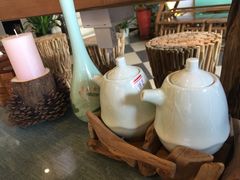 -茶油香闽南菜·花园餐厅(前埔店)