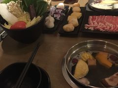 -伊人锅·魔石泡泡鱼