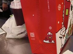 -奈雪的茶(青岛卓悦里INTOWN店)