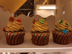 -国家会展中心上海洲际酒店