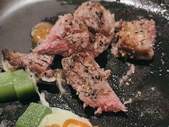 -食间牛排(湖西路店)