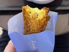 -田中先生の泡芙工坊(罗斯福店)