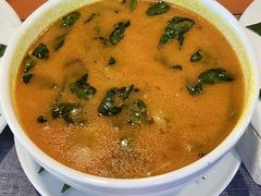 -The Palmboo Restaurant