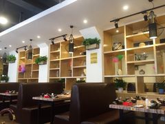 卡座-传统香辣蟹(南园路店)