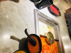 -新辣道鱼火锅(领展购物广场·中关村店)