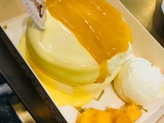 -食武士·舒芙蕾(新街口明瓦廊店)