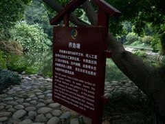 -成都市活水公园