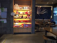 -星巴克臻选(宁波北仑银泰城店)