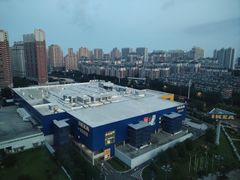 -宜家家居(哈尔滨商场店)
