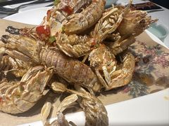 -宴小馆·小海鲜青岛菜(五四广场店)