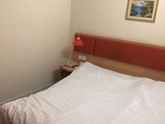 -如家酒店(上海南京路人民广场店)