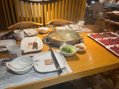 -海银海记潮汕牛肉火锅(新港中路海珠店)