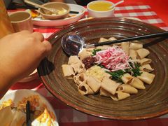 -西贝莜面村