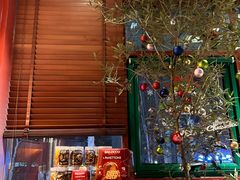 -安妮意大利餐厅(丽都店)