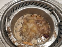 -密友回转自助火锅(世茂国际广场店)