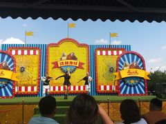 -沈阳方特欢乐世界