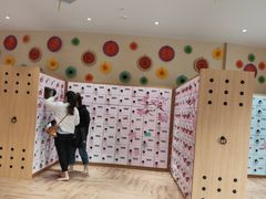 -汤W城市微度假(仓山店)