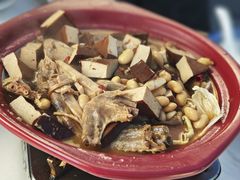 水阳三宝-黄牛肉馆·皖南土菜