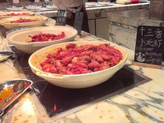 -合肥皇冠假日酒店·菲亚斯特自助餐厅(黄山路店)