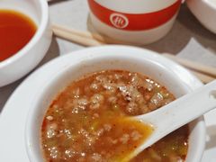 -海底捞火锅(新松江路店)
