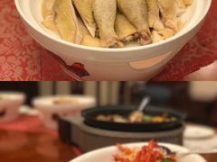 龙泉文昌鸡-龙泉海鲜酒楼(龙昆南路店)