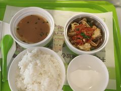 -老乡鸡(肥东文一名都店)