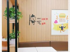 -华莱士·炸鸡汉堡(西中市店)