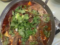 -鲍氏金勺子(恒大店)