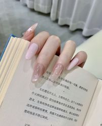 点击看大图 -初瞳专营美睫美甲