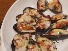 -BISTROFIORE美伊娜(伊犁南路店)
