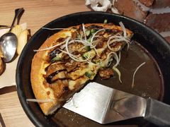 -必胜客(锦艺城店)