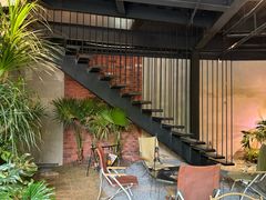 -J Create城市露营咖啡·简餐·宠物(上海动物园店)