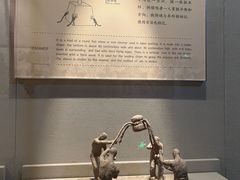 -陕北民歌博物馆
