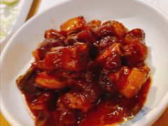 -南小馆(迪士尼小镇店)