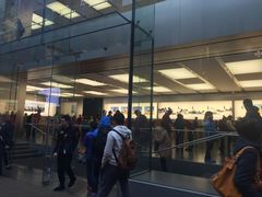 -Apple 零售店(Causeway Bay)