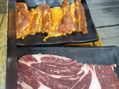 -真牛炭火烤肉(射阳店)