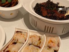 -君庭中餐厅(友谊宾馆店)